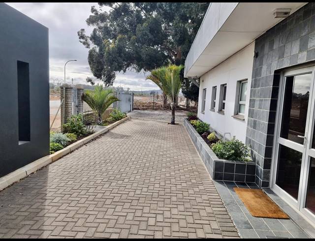 525M² MINI FACTORY FOR SALE IN ATLANTIS INDUSTRIAL